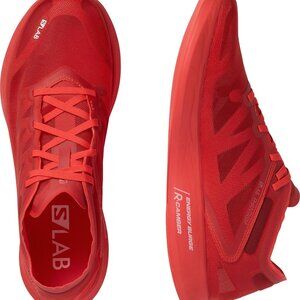 NWT - Salomon S/LAB Phantasm running shoes